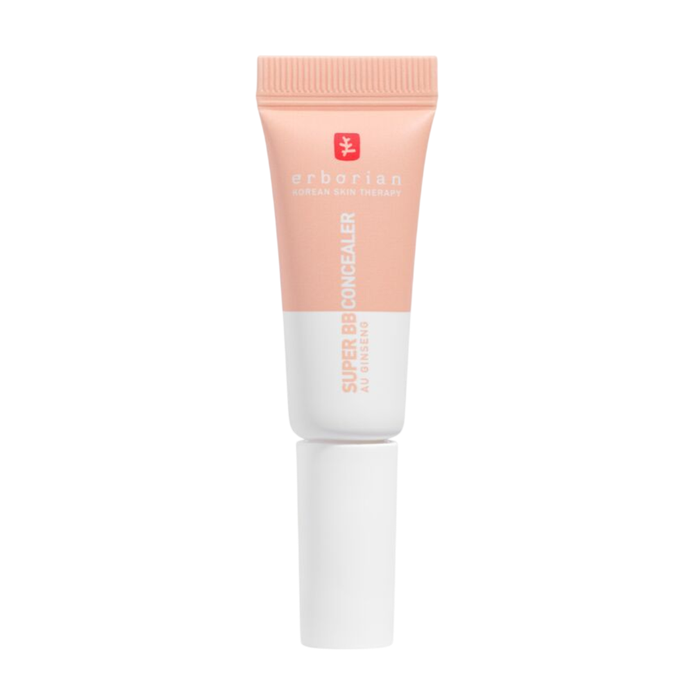 ERBORIAN Super BB Concealer Clair 3ml - Консилер ERBORIAN Super BB Concealer Clair 3ml - Консилер
